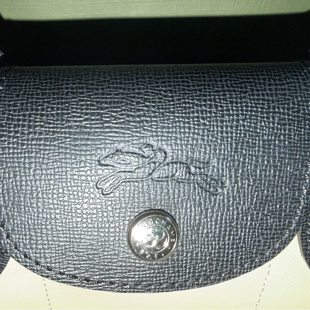EUC-LE PLIAGE ENERGY XS HANDBAG
Clay - Picture 10 of 16